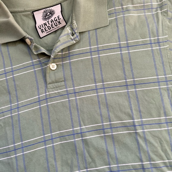 Dockers polo crop tee - Picture 2 of 5